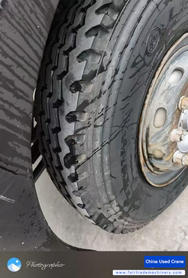 Buy XCMG XCT12L4-1 Used Crane / 2 Buy XCMG XCT12L4-1 Used Crane / 2